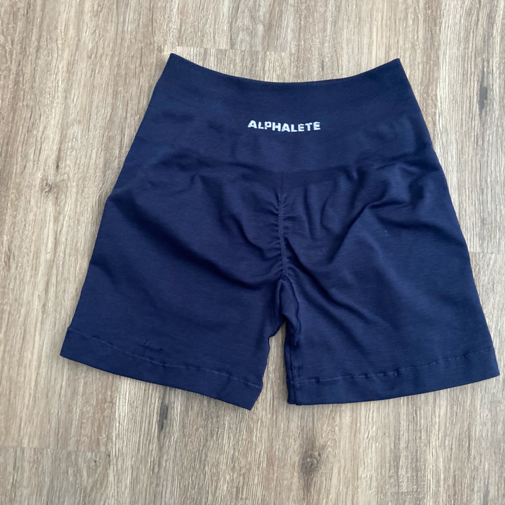 Alphalete Shorts